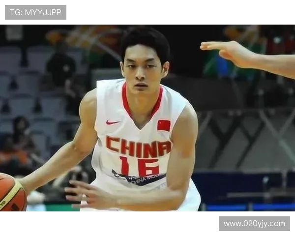 广东CBA球队历史人物：陈江华的篮球人生轨迹