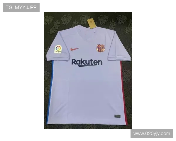 西甲联赛各队球衣：西甲各队最新赛季球衣展示