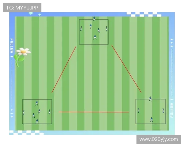 足球比赛中的攻防转换与战术应用