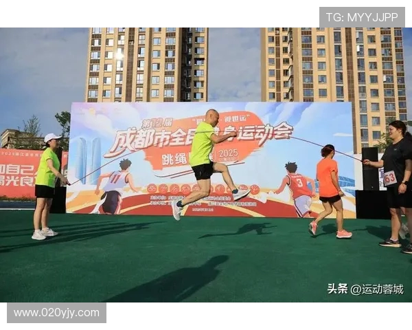 高性价比健身装备供应链赋能全民运动 高性价比健身装备供应链赋能全民运动