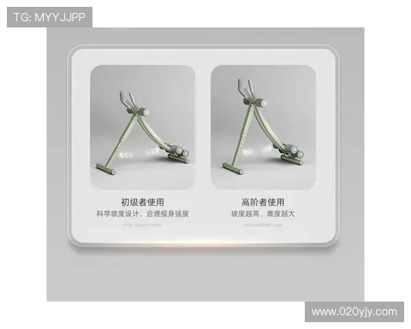 高阶核心强化训练五款专业级腹肌器械使用测评