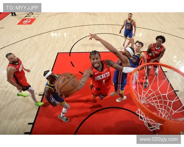 2019年火箭队季后赛精彩回顾及关键战役分析 2019年火箭队季后赛精彩回顾及关键战役分析