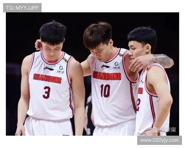 广东有几支CBA球队？地域篮球实力分析