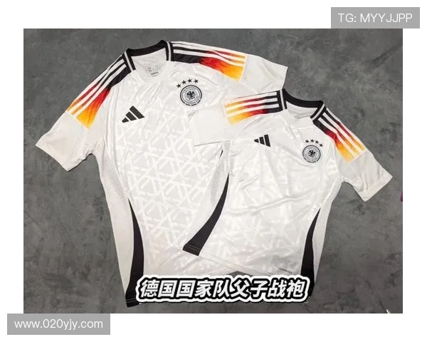 德甲球队球衣一览及品牌赞助情况全解析