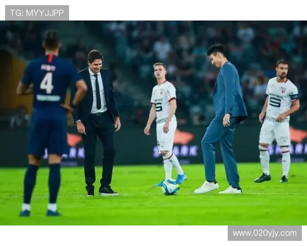 法甲俱乐部合作模式及成功案例分享