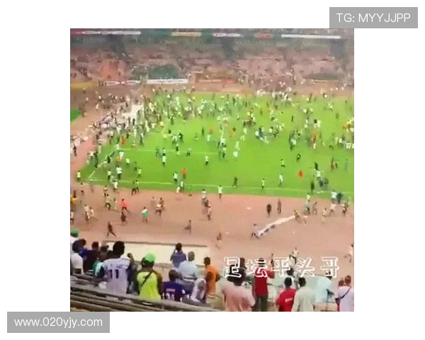 法甲骚乱事件回顾:球迷冲入场内追打球员