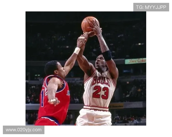 盘点NBA历史上的传奇球星：不容遗忘的篮球巨星