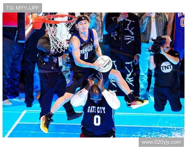 太阳老板豪掷200万美元吸引顶尖球员参加明年扣篮大赛