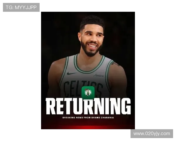 斯玛特谈塔图姆复出希望他关注身体信号体育医学已大幅进步